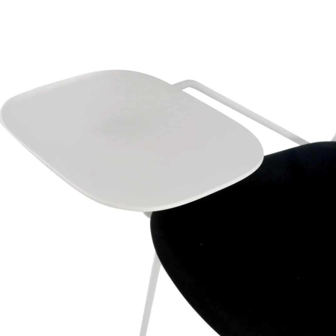 Silla Confidente Nexus, con atril