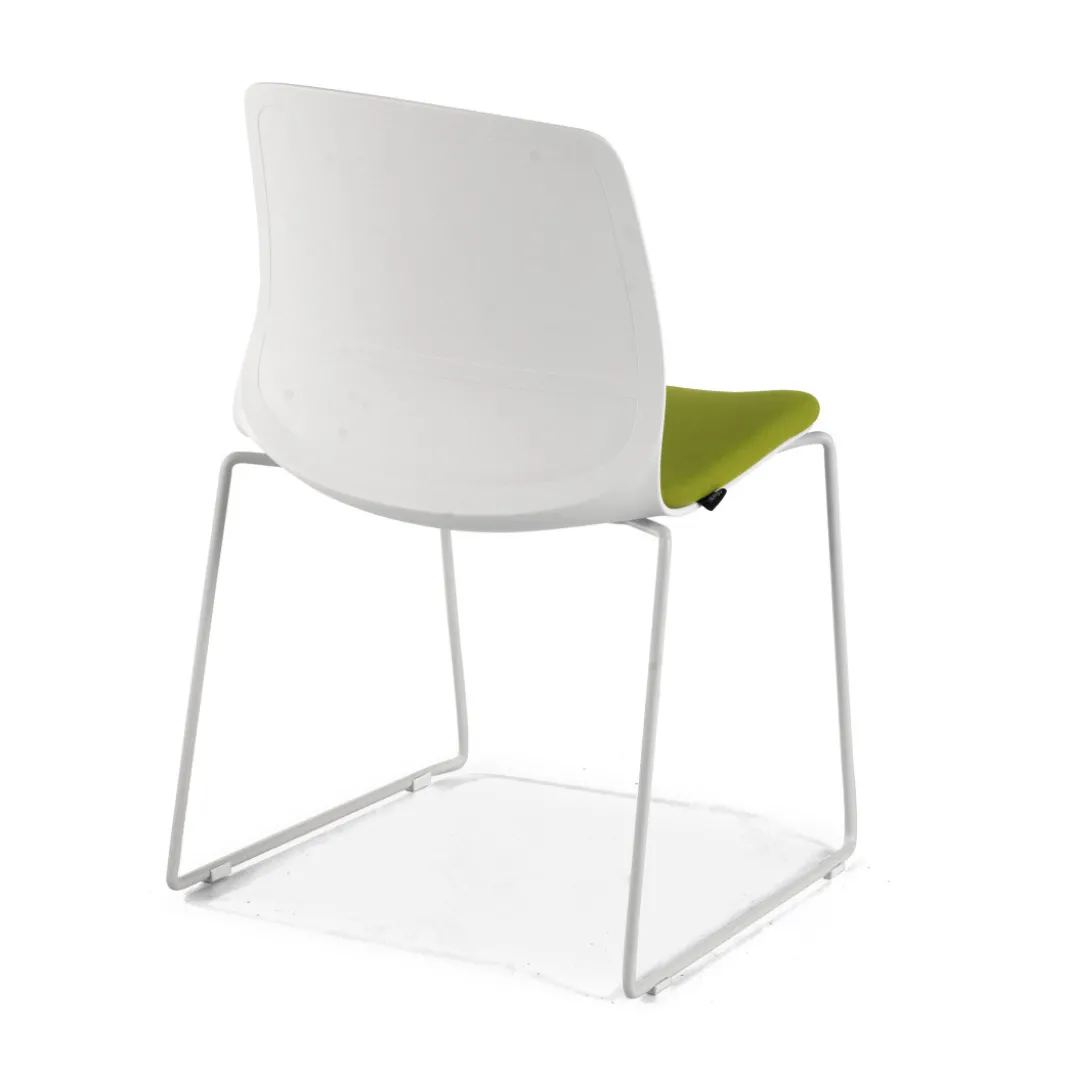 Silla Confidente Nexus, patín