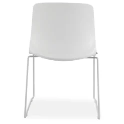 Silla Confidente Nexus, patín