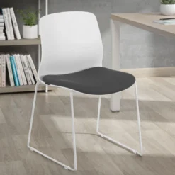 Silla Confidente Nexus, patín