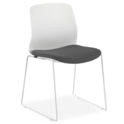 Silla Confidente Nexus, patín