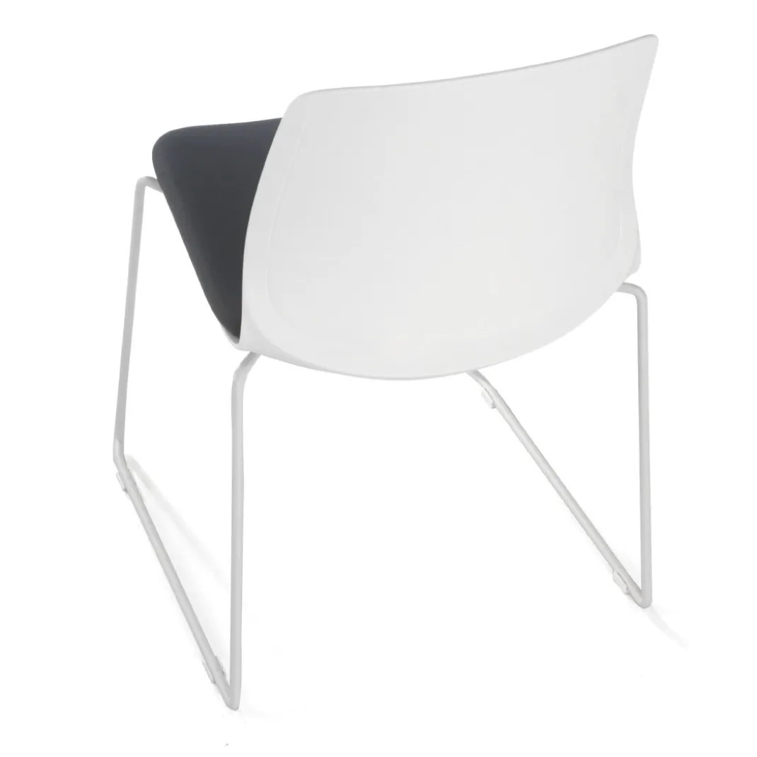 Silla Confidente Nexus, patín