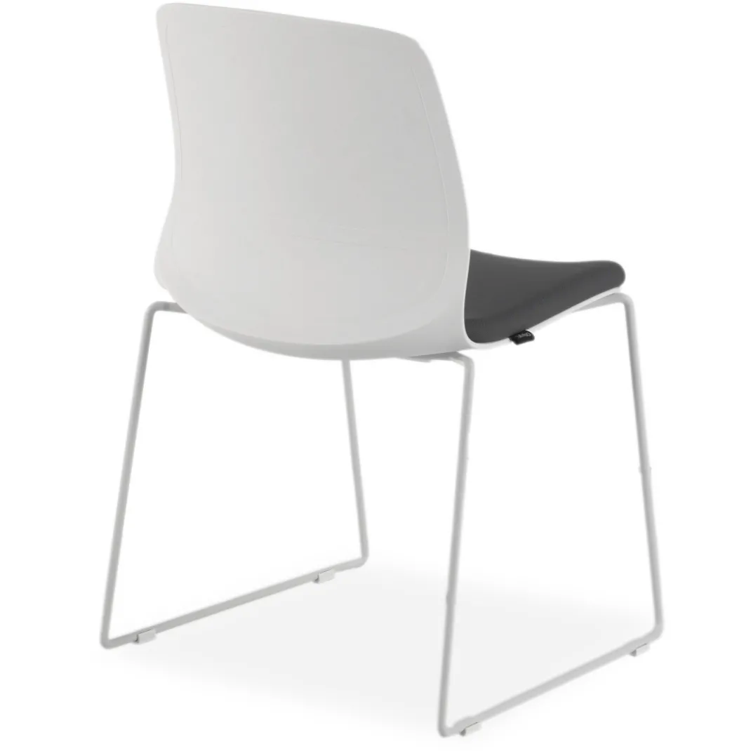 Silla Confidente Nexus, patín