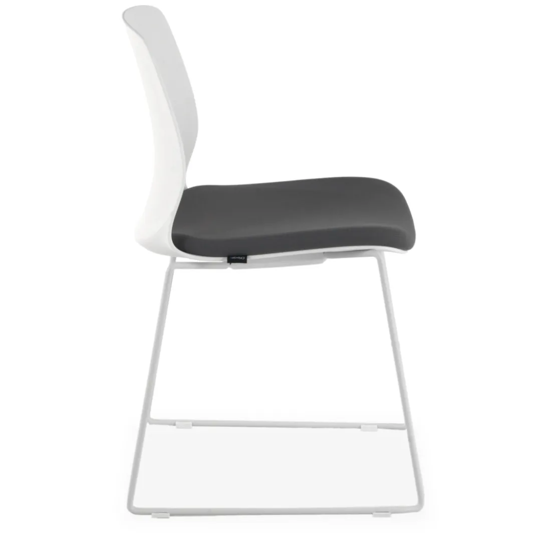 Silla Confidente Nexus, patín
