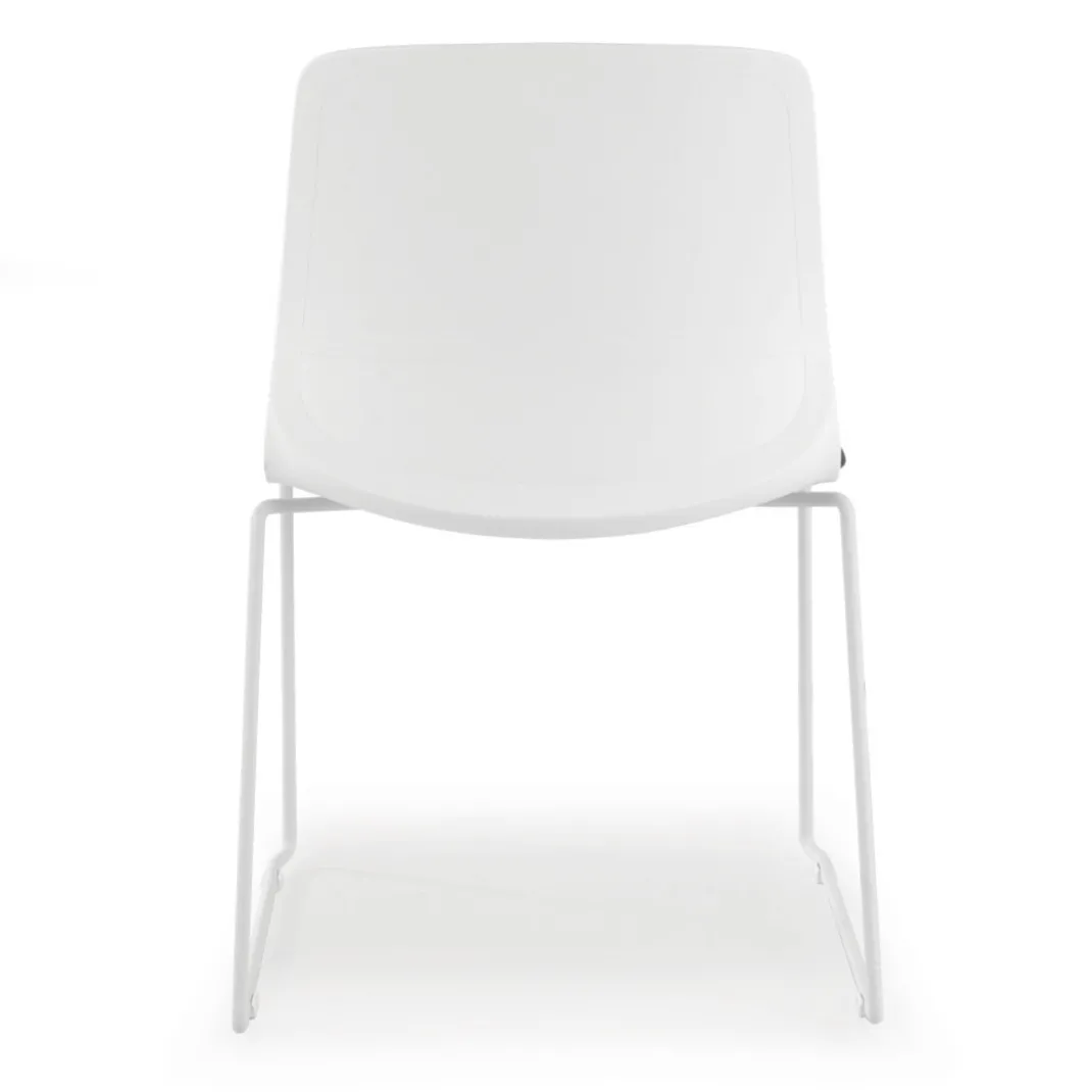 Silla Confidente Nexus, patín