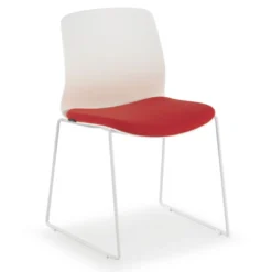 Silla Confidente Nexus, patín