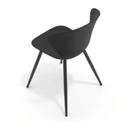 Silla Confidente Wendy, 4 Patas