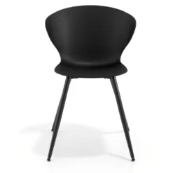 Silla Confidente Wendy, 4 Patas