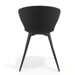 Silla Confidente Wendy, 4 Patas