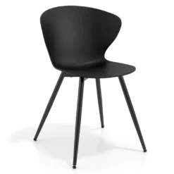 Silla Confidente Wendy, 4 Patas