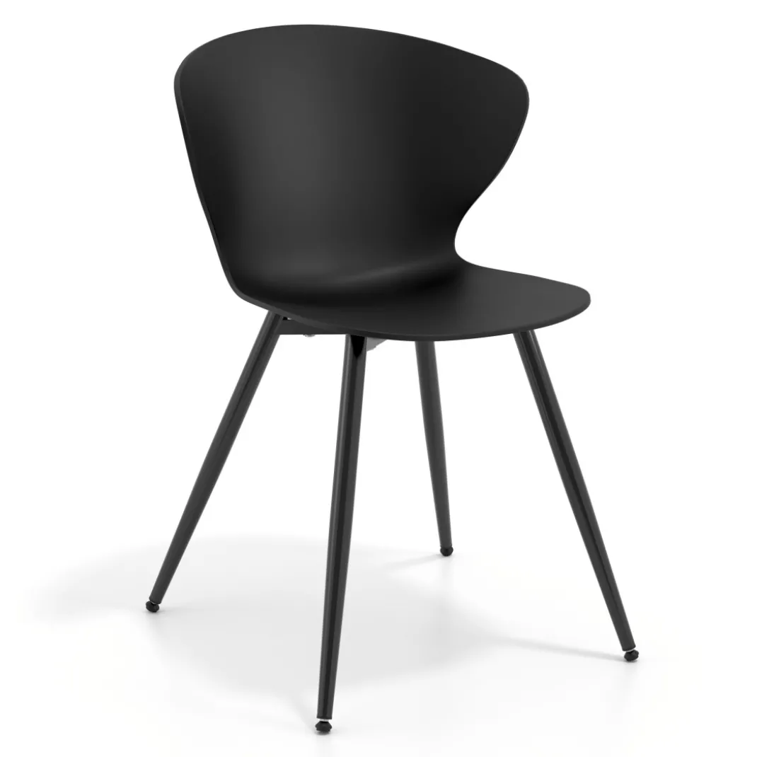 Silla Confidente Wendy, 4 Patas