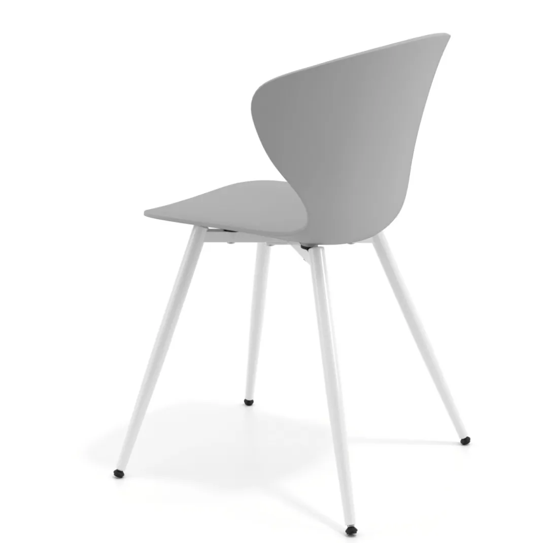 Silla Confidente Wendy, 4 Patas