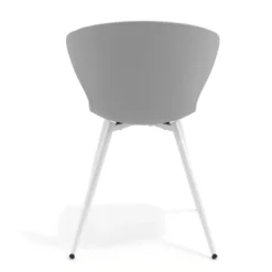 Silla Confidente Wendy, 4 Patas