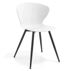 Silla Confidente Wendy, 4 Patas