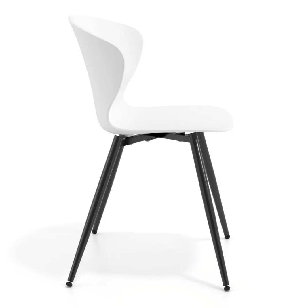Silla Confidente Wendy, 4 Patas