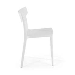 Silla de colectividad 4 patas Folk