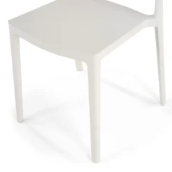 Silla de colectividad 4 patas Folk