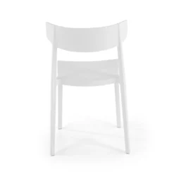 Silla de colectividad 4 patas Folk