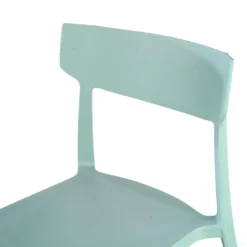Silla de colectividad 4 patas Folk