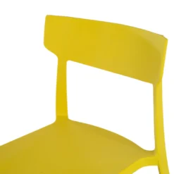 Silla de colectividad 4 patas Folk