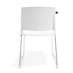 Silla de colegio con pala Lotus