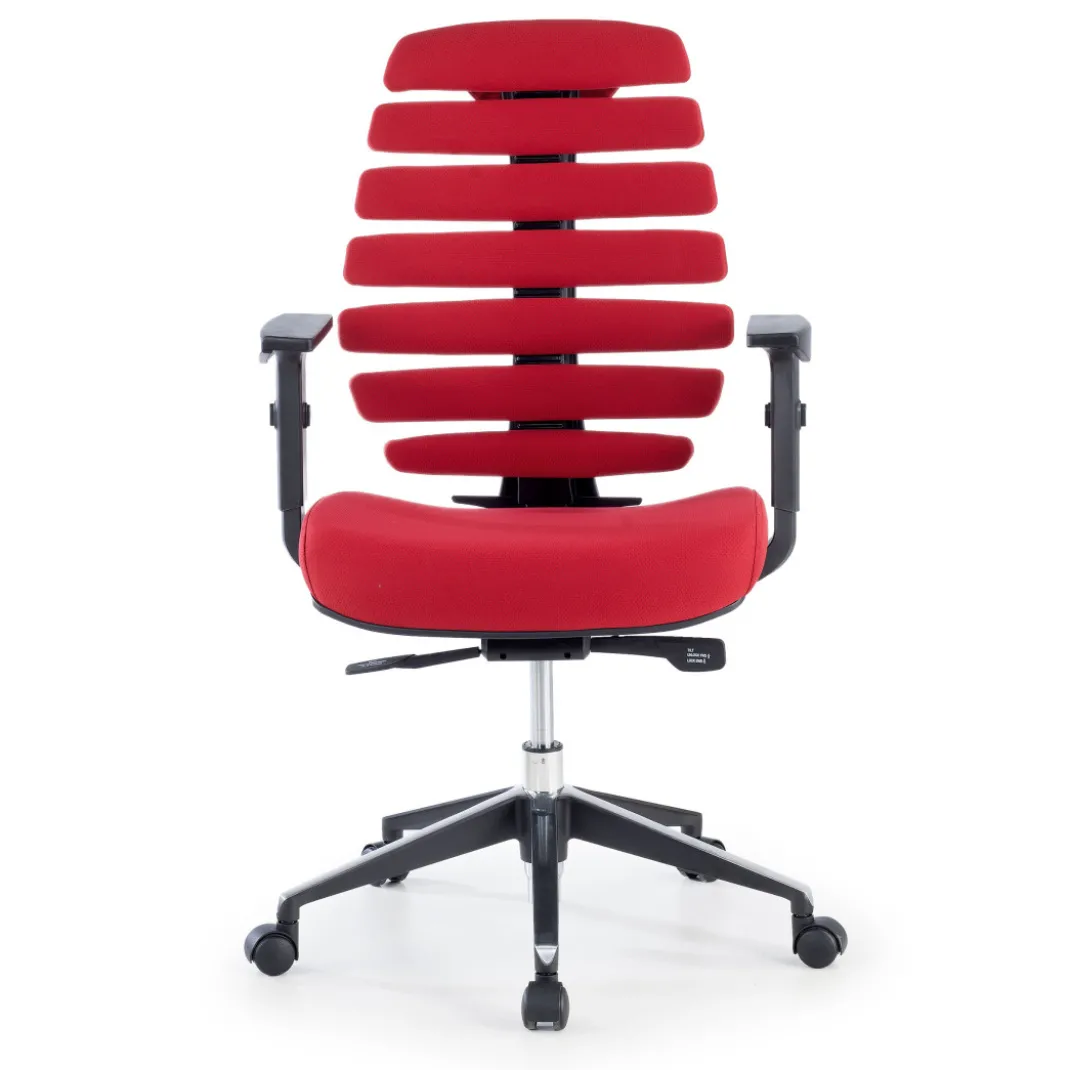 Silla de oficina ergonómica Spine