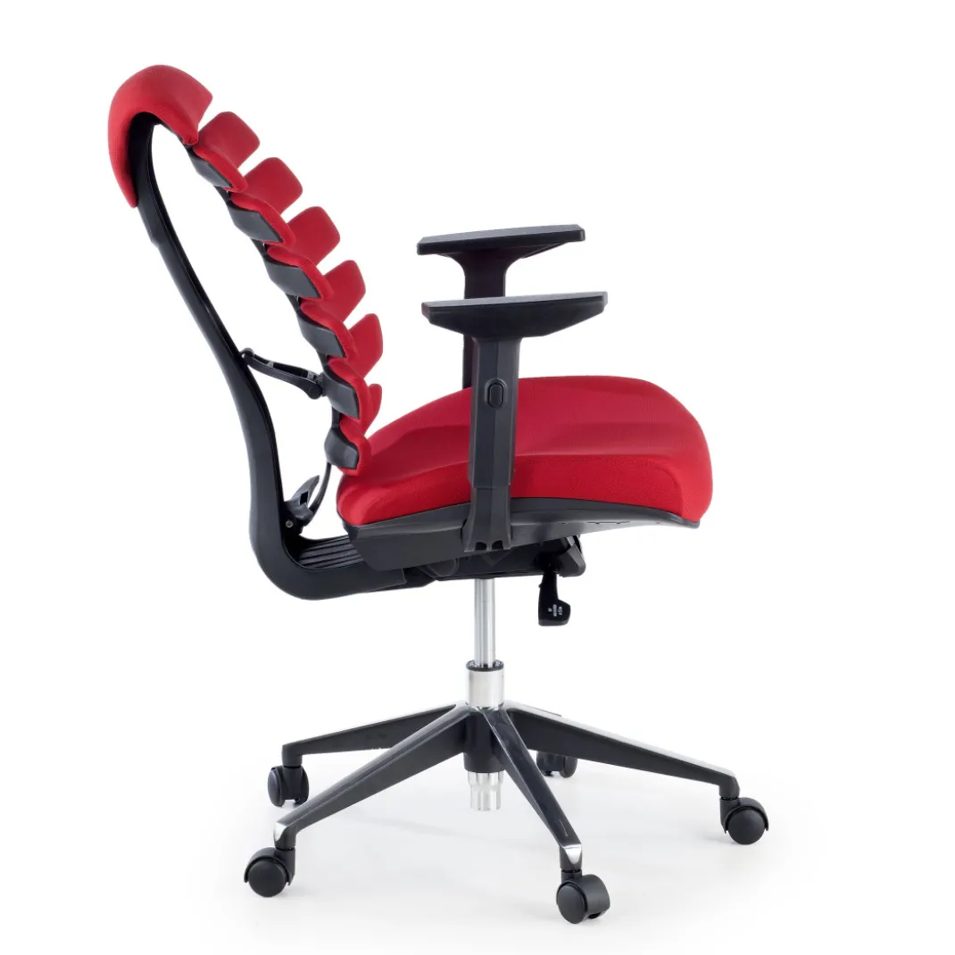 Silla de oficina ergonómica Spine