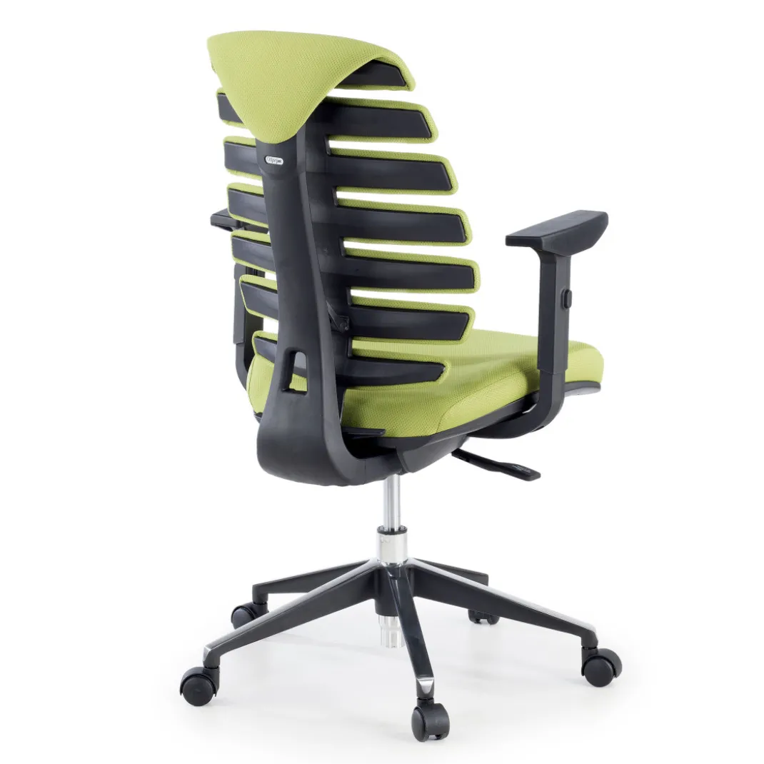 Silla de oficina ergonómica Spine