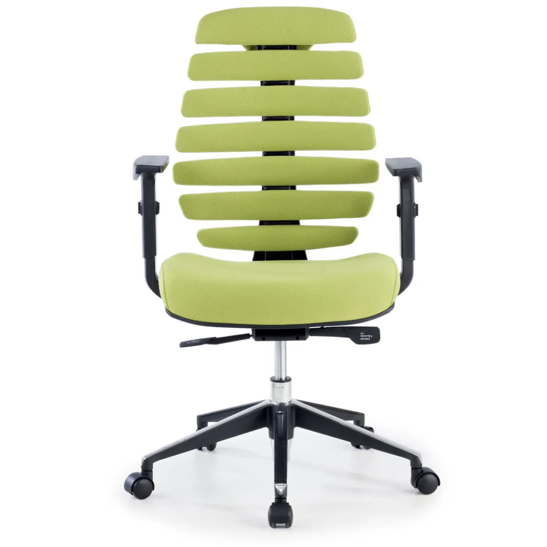Silla de oficina ergonómica Spine