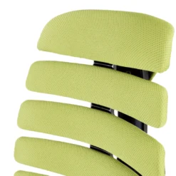 Silla de oficina ergonómica Spine