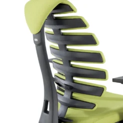 Silla de oficina ergonómica Spine