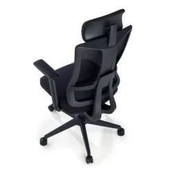 Silla de Oficina Profesional Typhoon, Uso intensivo