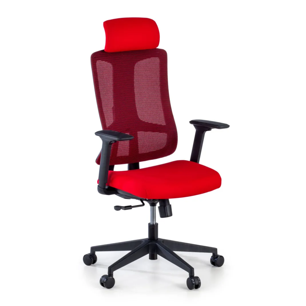 Silla de Oficina Profesional Typhoon, Uso intensivo