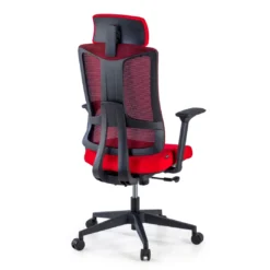 Silla de Oficina Profesional Typhoon, Uso intensivo