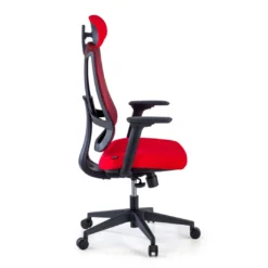 Silla de Oficina Profesional Typhoon, Uso intensivo