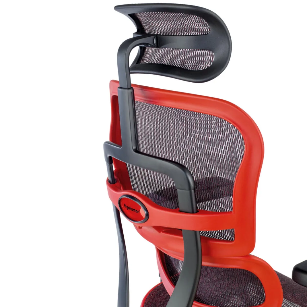 Silla Ergohuman Ultra Gaming Edition