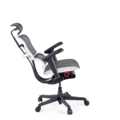 Silla Ergohuman Ultra Gaming Edition