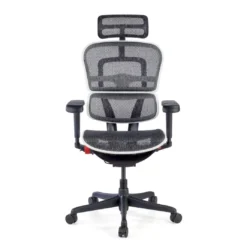 Silla Ergohuman Ultra Gaming Edition