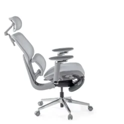 Silla ergonómica de oficina Erghos X2, mecanismo sincronizado