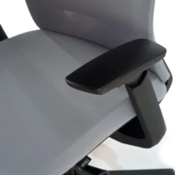 Silla Ergonómica de Oficina Reflect black