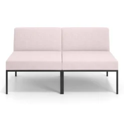 Sofa de Espera Pylos 2 asientos
