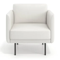 Sofa de oficina Malmo 1 plaza