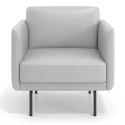 Sofa de oficina Malmo 1 plaza