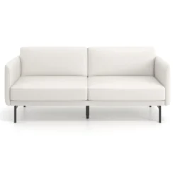 Sofa de oficina Malmo 3 plazas