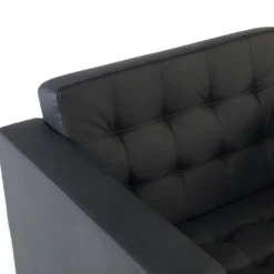 Sofa de recepción Chester 3 plazas