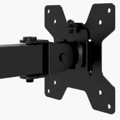 Soporte monitor columna individual, 1 pantalla