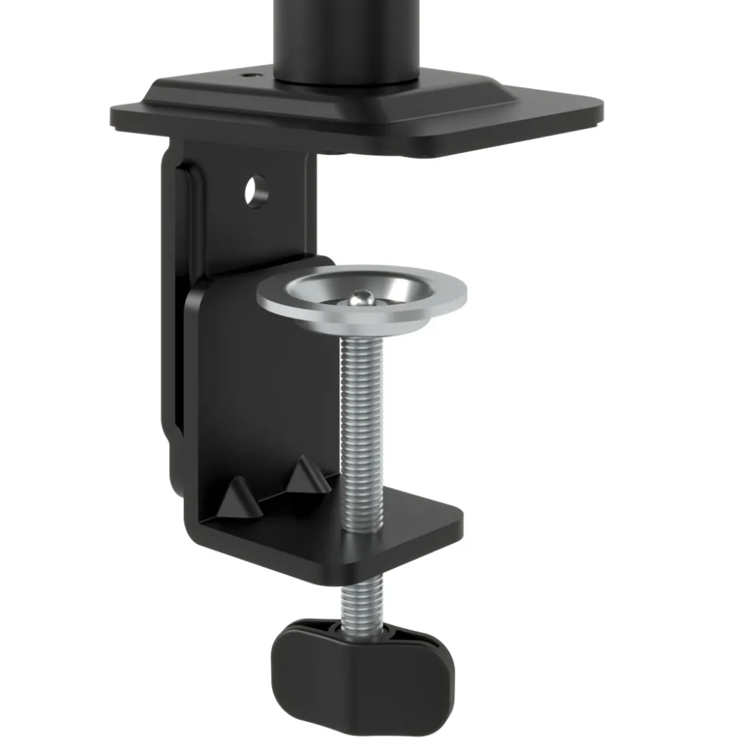 Soporte monitor columna individual, 1 pantalla
