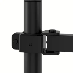 Soporte monitor columna individual, 1 pantalla