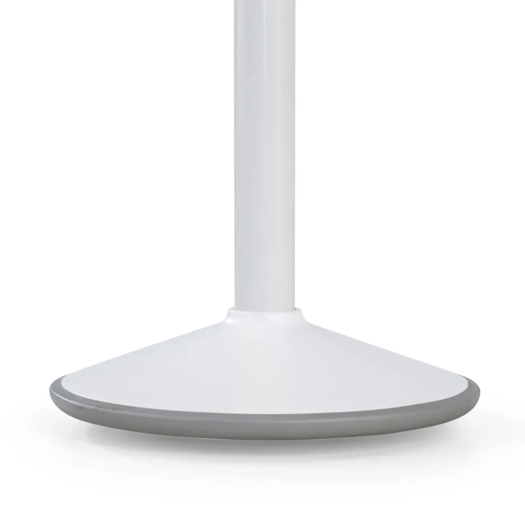 Taburete de oficina Ergonómico Ergostool, asiento dinámico